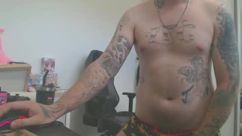 sceptixx online show from December 27, 2:14 am