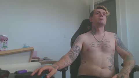 sceptixx online show from January 27, 6:09 am