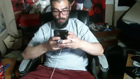 schemin10248 online show from April 21, 3:24 am