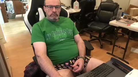 schief6218 online show from March 3, 4:46 pm