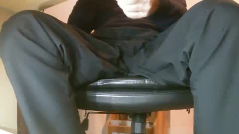 Fritz Schluepper online show from November 16, 2:55 pm