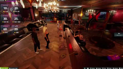 Snapshot of schnul_le99 chatting on February 14, 2:02 pm Leon online show from February 14, 2:02 pm