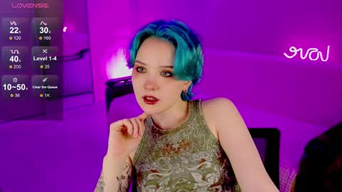 Snapshot of school_love chatting on February 5, 1:11 pm Rina online show from February 5, 1:11 pm