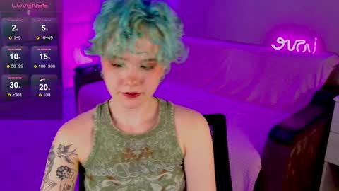 Snapshot of school_love chatting on February 27, 4:21 pm Rina online show from February 27, 4:21 pm