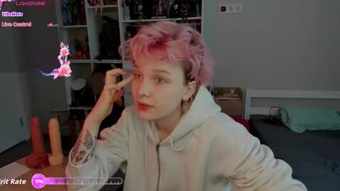 Rina online show from January 16, 7:12 am