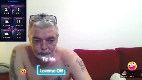 Schooner73 online show from September 23, 9:34 am