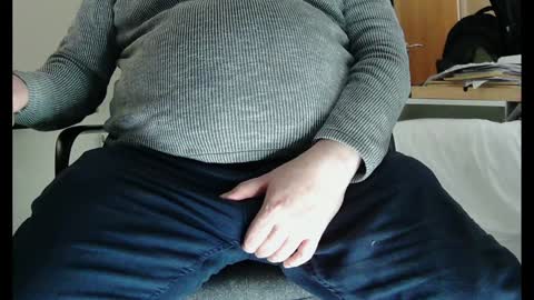 Snapshot of schwanz2023 chatting on January 19, 9:55 pm Mick online show from January 19, 9:55 pm