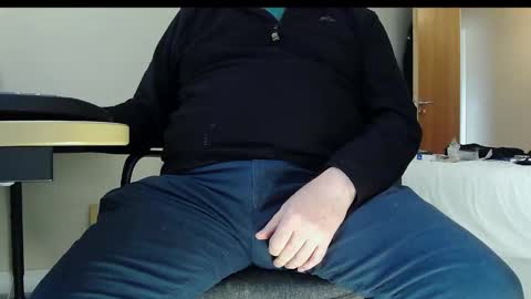 Snapshot of schwanz2023 chatting on October 13, 12:38 pm Mick online show from October 13, 12:38 pm