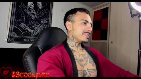 Alejandro help me to reach 200 thumps up online show from March 11, 4:10 am