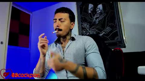 Alejandro help me to reach 200 thumps up online show from September 17, 8:38 am