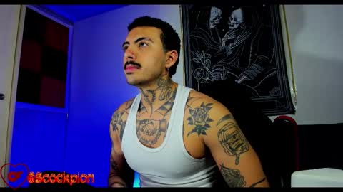 Alejandro help me to reach 200 thumps up online show from September 23, 10:29 am