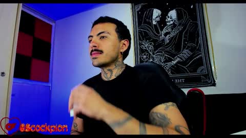 Alejandro help me to reach 200 thumps up online show from September 25, 5:00 am