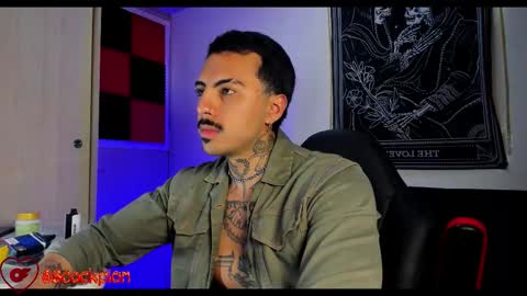 Alejandro help me to reach 200 thumps up online show from October 27, 7:34 am