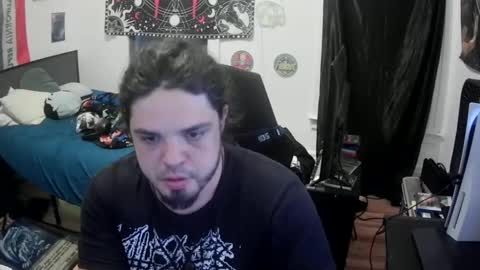 Snapshot of scoobysnaxxxxx chatting on November 9, 12:47 pm scoobysnaxxxxx online show from November 9, 12:47 pm