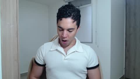 Twitter Scott brasher1 Instagram Camiloestuardo2 online show from January 6, 8:39 pm