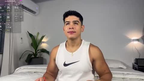 Snapshot of scott_flintt chatting on November 16, 12:33 pm Andrew Flintt online show from November 16, 12:33 pm