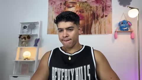 Snapshot of scott_flintt chatting on November 22, 2:21 am Andrew Flintt online show from November 22, 2:21 am