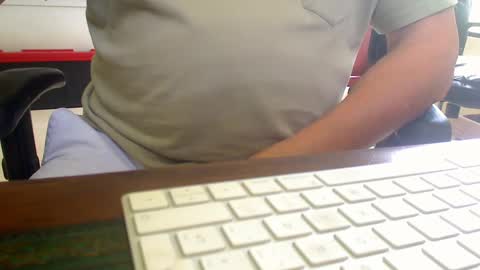 Snapshot of scottalone chatting on December 1, 4:29 pm Scott online show from December 1, 4:29 pm