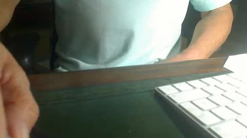 Snapshot of scottalone chatting on January 20, 5:26 am Scott online show from January 20, 5:26 am