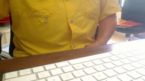 Snapshot of scottalone chatting on January 31, 7:29 pm Scott online show from January 31, 7:29 pm