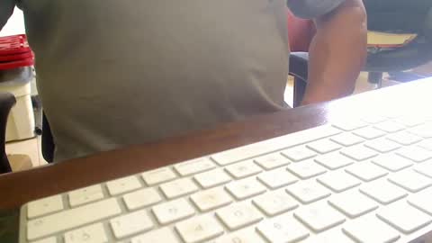 Snapshot of scottalone chatting on February 19, 3:05 pm Scott online show from February 19, 3:05 pm