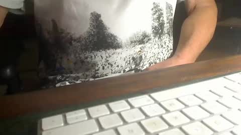 Snapshot of scottalone chatting on February 24, 4:16 am Scott online show from February 24, 4:16 am