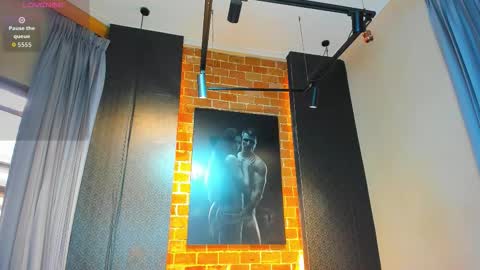 Scottfischer  online show from November 18, 7:07 pm