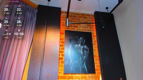 Scottfischer  online show from January 6, 7:06 pm