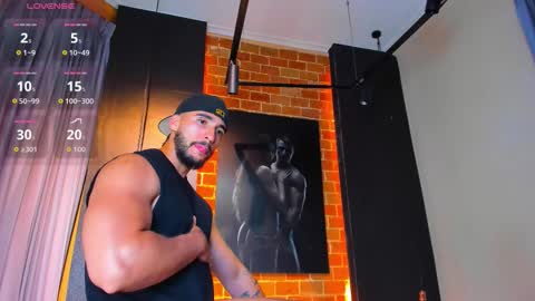 Scottfischer  online show from January 10, 7:26 pm