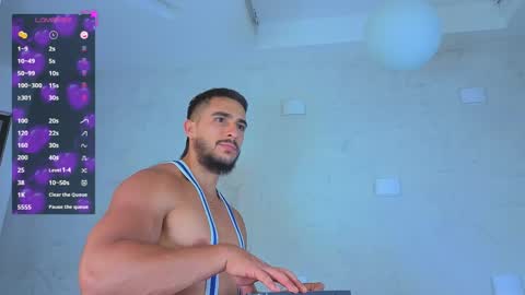 Scottfischer  online show from April 6, 7:04 pm