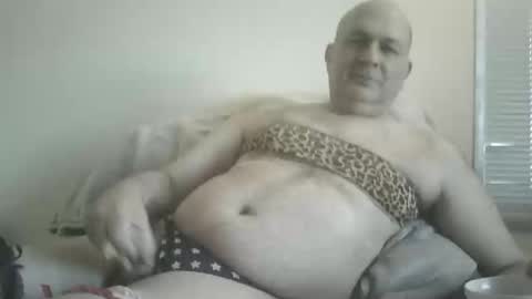 scottforfuhn online show from January 12, 3:57 pm