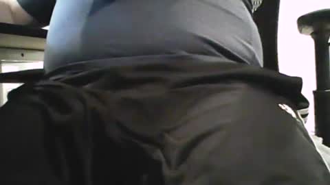 Snapshot of scottie813 chatting on February 5, 11:55 am scottie813 online show from February 5, 11:55 am