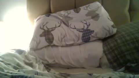 scottish daddy online show from December 13, 11:50 pm