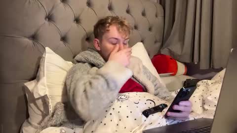 danny online show from December 18, 12:32 am