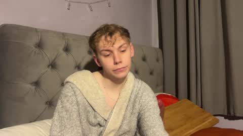 danny online show from January 5, 9:47 pm