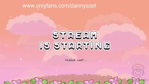 danny online show from October 7, 11:35 pm