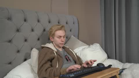 danny online show from March 5, 2:24 pm