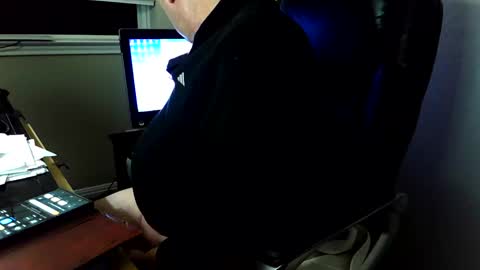 Scottsindeep online show from March 28, 10:37 am