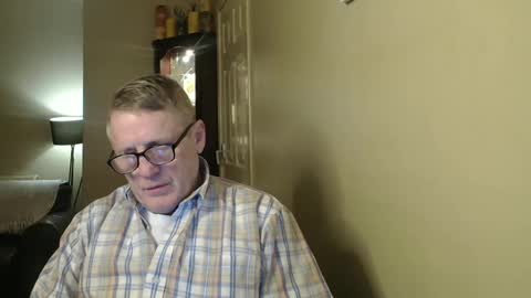 James online show from March 6, 8:16 pm