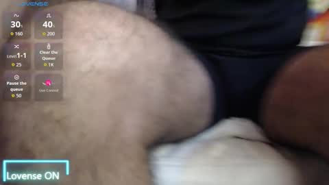 Snapshot of scotty_music chatting on October 6, 3:04 am Ricardo online show from October 6, 3:04 am