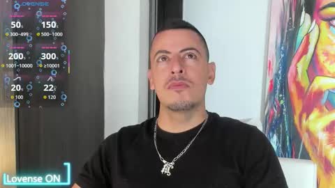 Snapshot of scotty_music chatting on November 2, 1:24 pm Ricardo online show from November 2, 1:24 pm