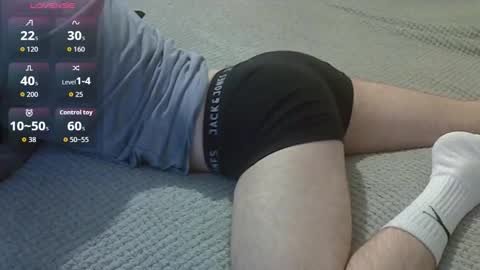 scottyboyyy94 online show from February 14, 9:22 pm