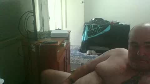 Snapshot of scottyj2007 chatting on January 3, 6:11 am scottyj2007 online show from January 3, 6:11 am