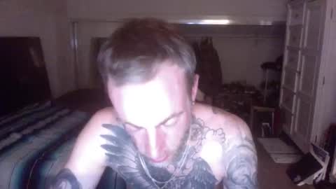 scottypacker online show from April 30, 8:20 am
