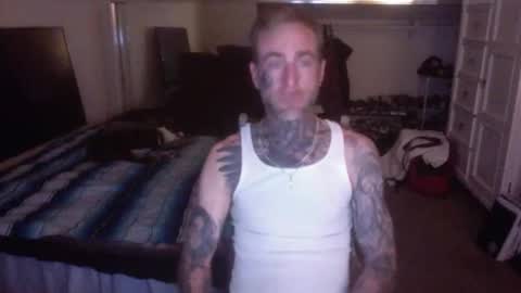 scottypacker online show from May 1, 7:13 am