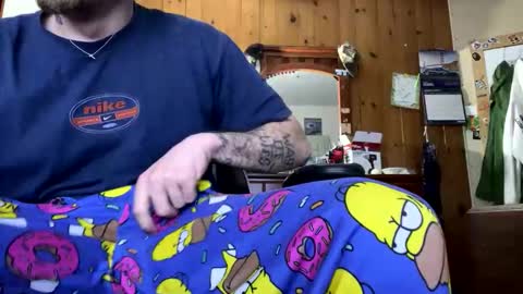 scrad1999 online show from February 3, 3:59 am