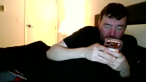 scuba_man online show from February 24, 1:58 am