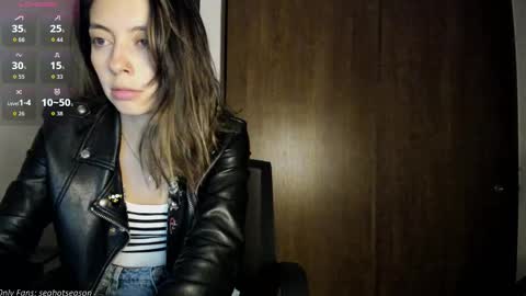 Aria Independent model online show from September 13, 11:26 pm