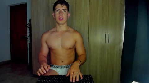 Sean online show from December 3, 12:06 pm