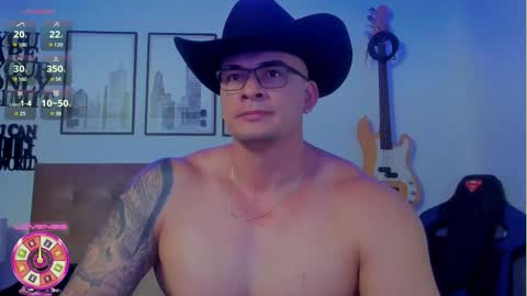 Snapshot of sean_carrera69 chatting on October 4, 11:25 pm Sean Carrera online show from October 4, 11:25 pm